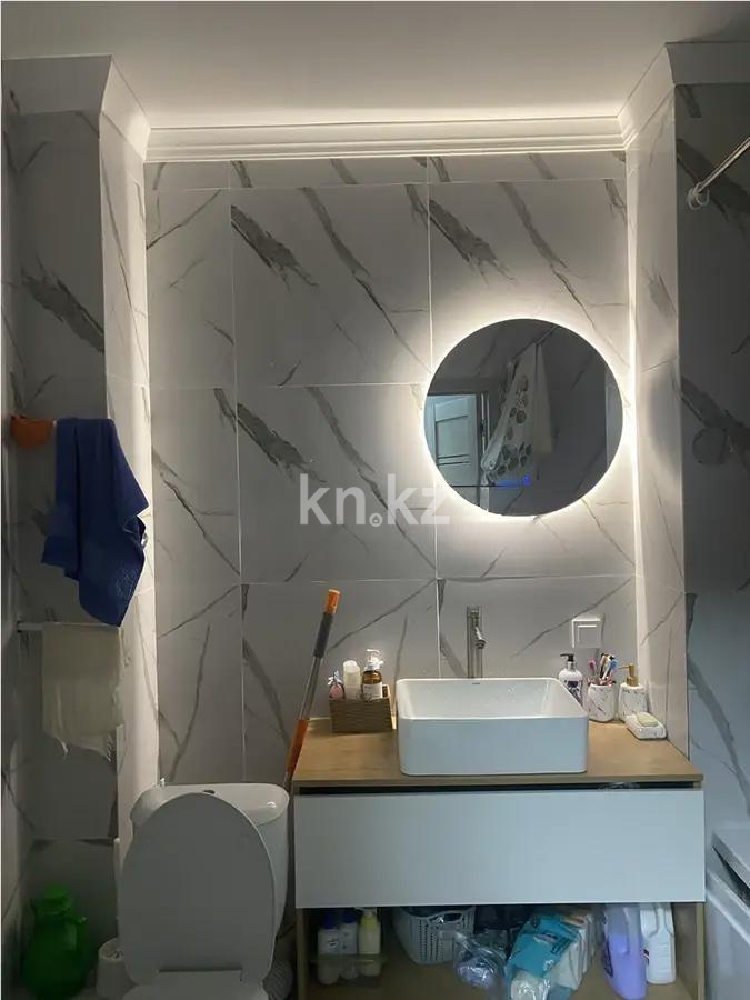 Продажа 2-комнатной квартиры, 76.4 м² - Продажа недвижимости в Астане - страница 16 фото 3 из 4