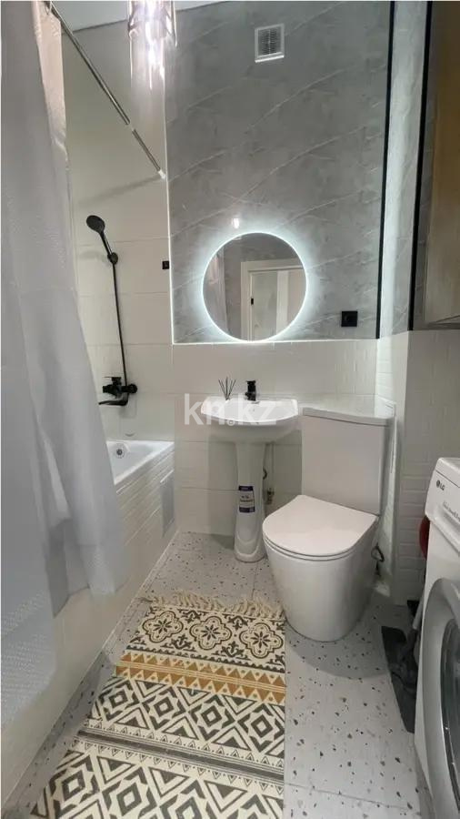 Продажа 1-комнатной квартиры, 30 м², ул. Е-181, дом  1 в Астане - фото 3