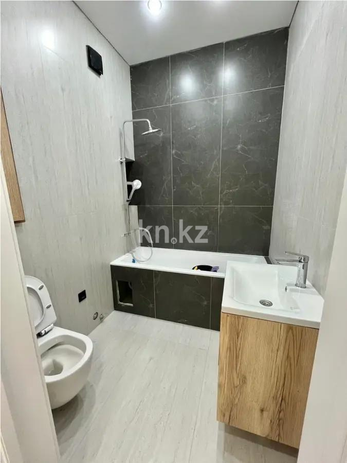 Продажа 2-комнатной квартиры, 39 м² - Продажа квартир-студий в Астане - страница 3 фото 3 из 4
