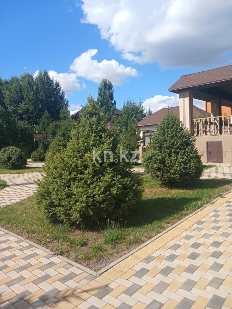 Продажа 6-комнатного дома, 678 м² в Караганде - фото 4