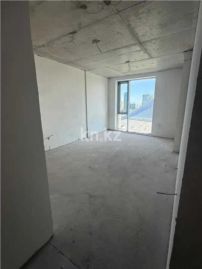 Продажа 2-комнатной квартиры, 55.34 м² - Продажа  двухкомнатных квартир в новостройках Астаны - страница 11 фото 3 из 6