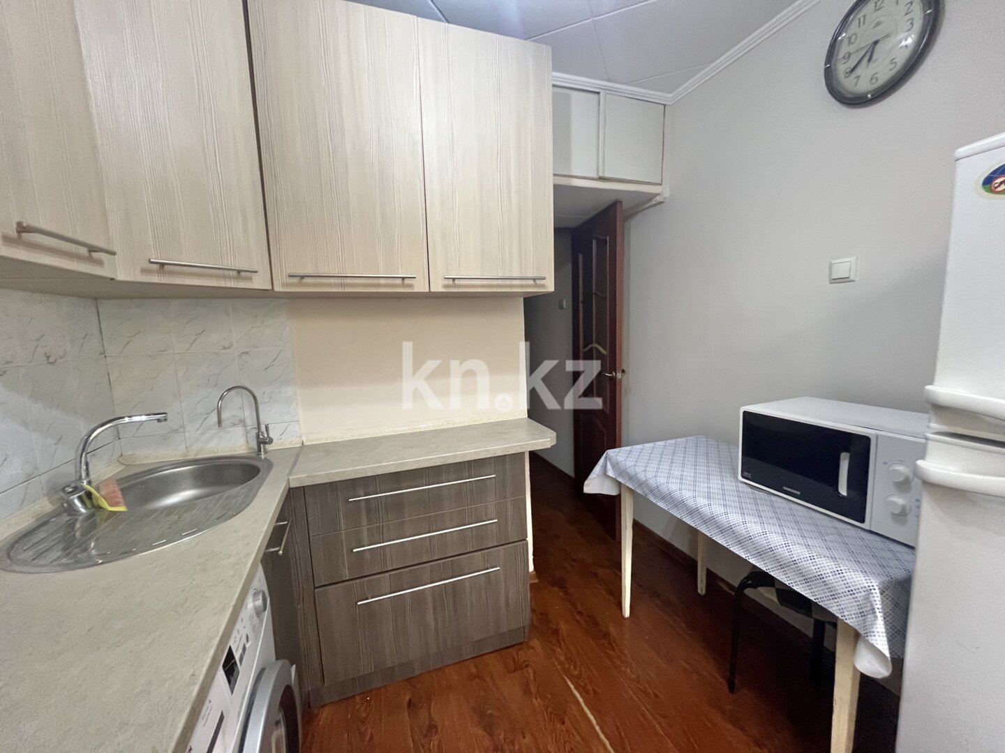 Аренда 2-комнатной квартиры, 43 м² в Алматы - фото 3
