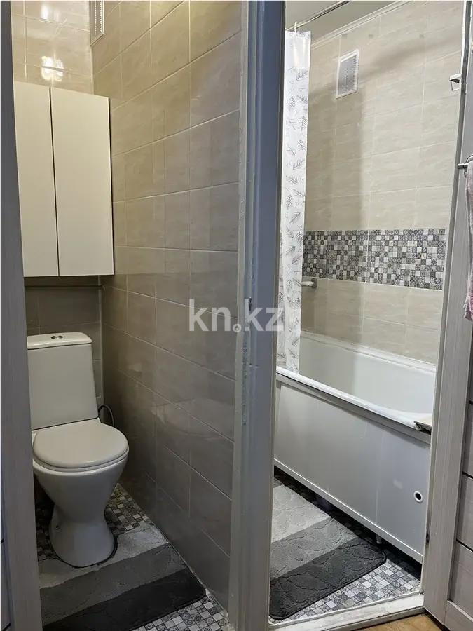 Продажа 3-комнатной квартиры, 60 м², ул. Байзакова, дом  316 - Продажа  трехкомнатных квартир в Алматы фото 3 из 5