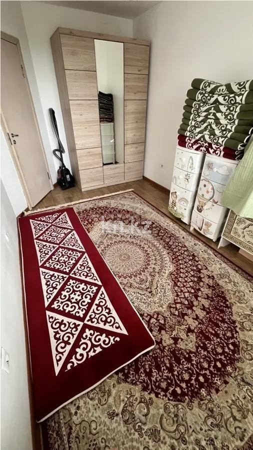 Продажа 2-комнатной квартиры, 42 м² в Алматы - фото 2