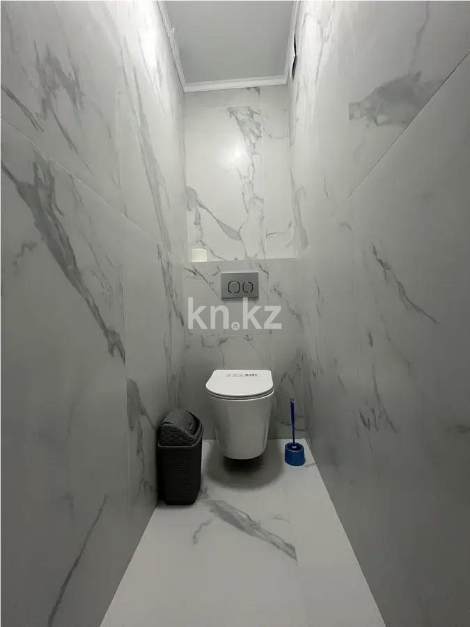 Продажа 3-комнатной квартиры, 70 м² в Алматы - фото 4