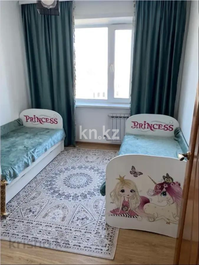 Продажа 3-комнатной квартиры, 65 м², ул. Карла Маркса, дом  3 - Продажа  трехкомнатных квартир в Караганде фото 3 из 7