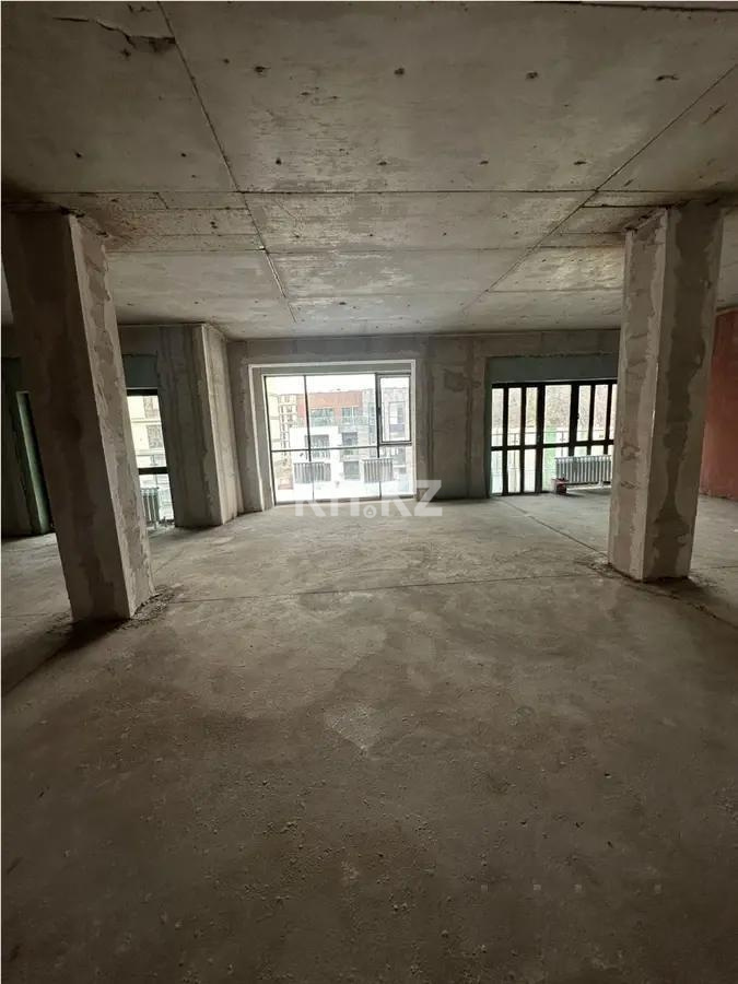 Продажа 3-комнатной квартиры, 96 м², ул. Арайлы, дом  20/1 стр в Алматы