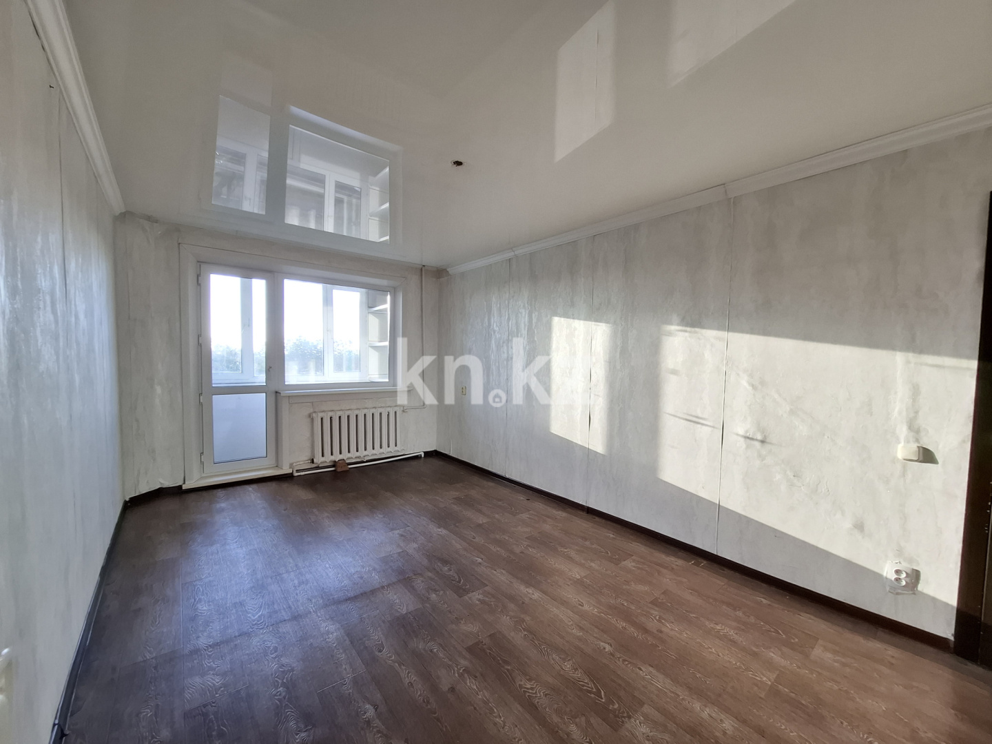 Продажа 3-комнатной квартиры, 62 м², мкр-н 16, дом  49 - Продажа квартир в Караганде фото 12 из 16