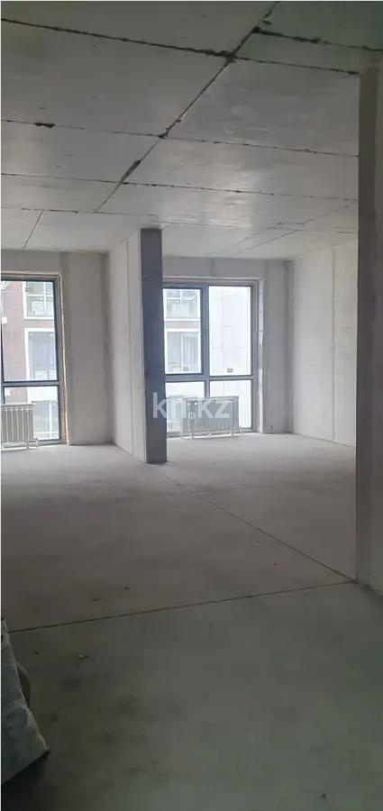 Продажа 3-комнатной квартиры, 68 м², мкр-н Нуркент, дом  6/2 - Продажа квартир в новостройках Алматы без посредников с фото фото 1 из 3