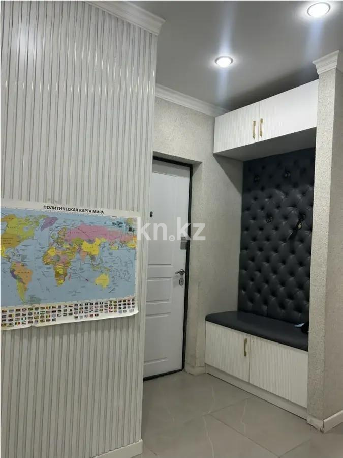 Продажа 2-комнатной квартиры, 75 м² - Продажа квартир в новостройках Алматы фото 5 из 5