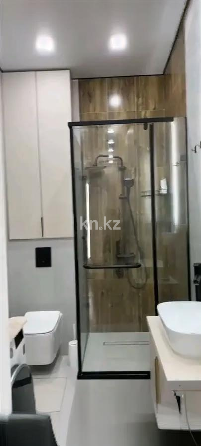 Продажа 2-комнатной квартиры, 42 м², ул. Бокейхана, дом  52 - Продажа квартир в новостройках Астаны фото 4 из 5