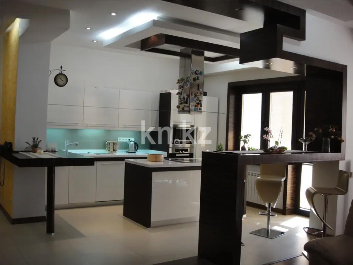 Продажа 3-комнатной квартиры, 110 м², мкр-н Керемет, дом  7/44 в Алматы - фото 2