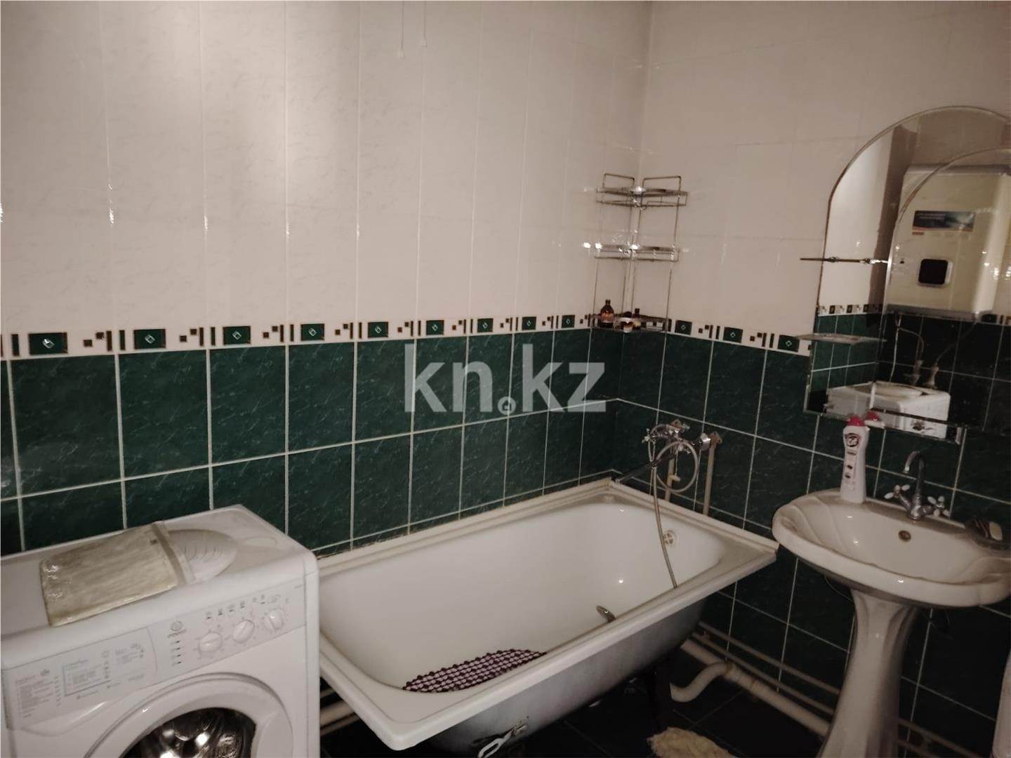 Продажа 2-комнатной квартиры, 47 м², пр. Металлургов в Темиртау - фото 9