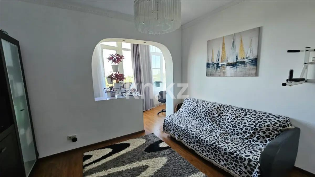 Продажа 3-комнатной квартиры, 105 м², ул. Кенесары хана, дом  54/18 - Продажа квартир в Алматы фото 2 из 7