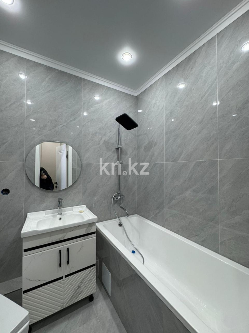 Продажа 1-комнатной квартиры, 33 м² - Продажа квартир в новостройках Алматы с фото - страница 10 фото 6 из 11