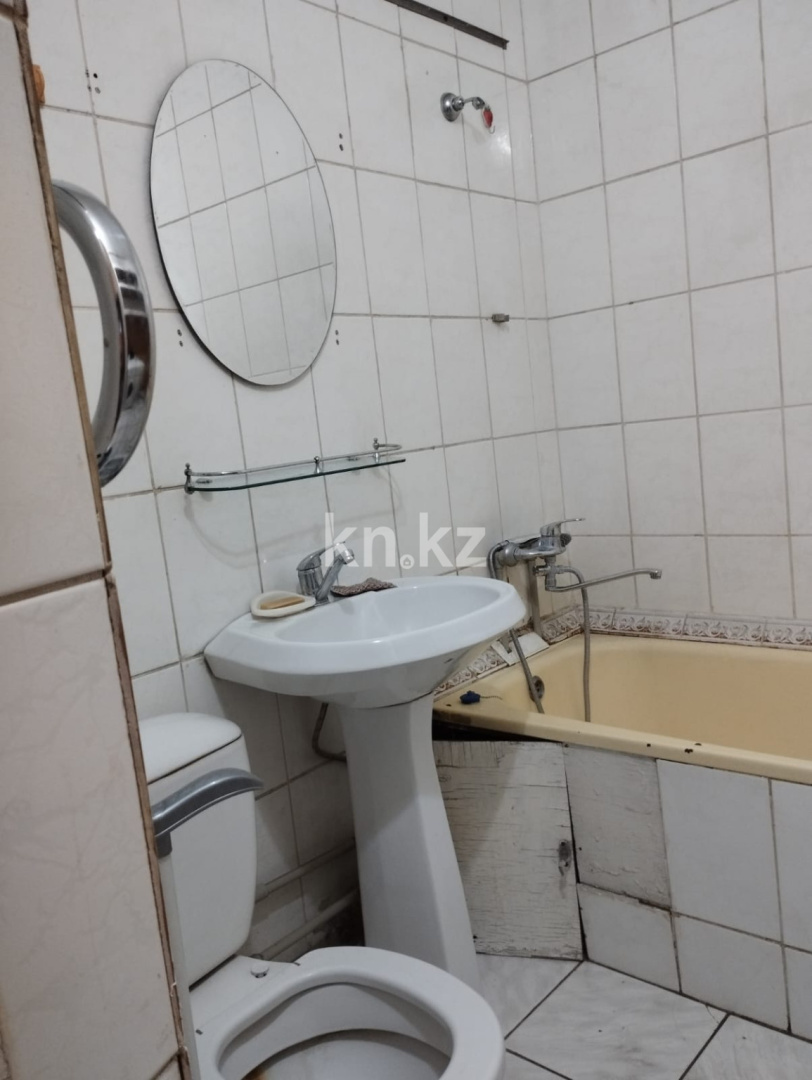 Продажа 1-комнатной квартиры, 35.6 м², мкр-н Айнабулак-3 в Алматы - фото 9