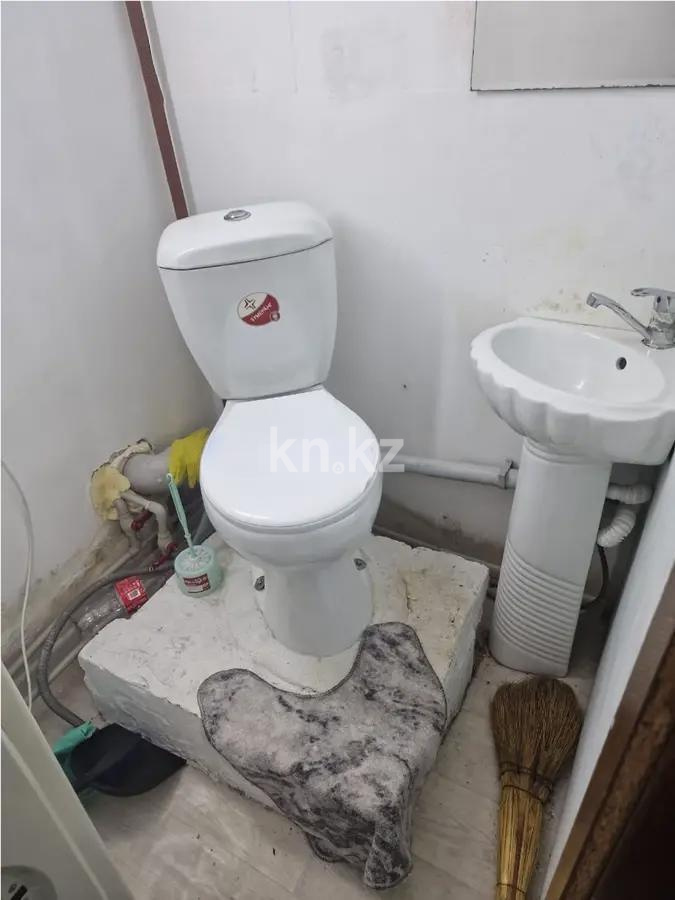 Продажа 1-комнатной квартиры, 16.4 м², мкр-н Жулдыз-2, дом  46 - Продажа  однокомнатных квартир в Алматы с фото фото 2 из 2