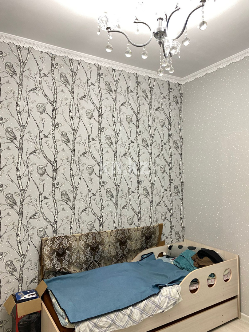 Продажа 3-комнатной квартиры, 67 м² - Продажа квартир в Караганде с фото - страница 10 фото 6 из 9