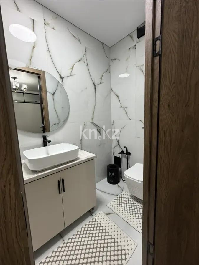 Продажа 3-комнатной квартиры, 58 м² в Алматы - фото 5