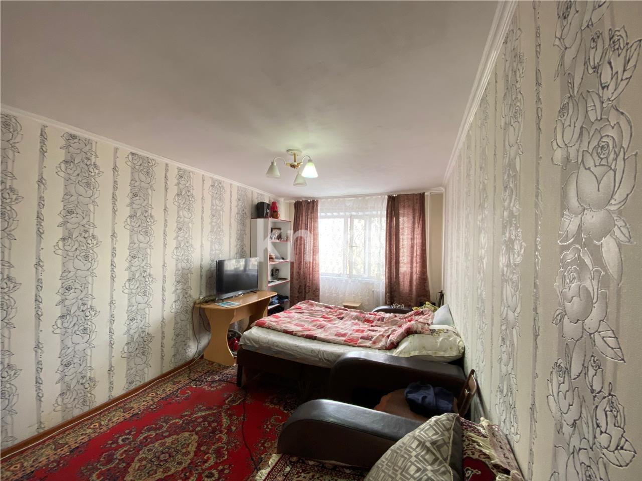 Продажа 2-комнатной квартиры, 48 м² в Караганде - фото 5