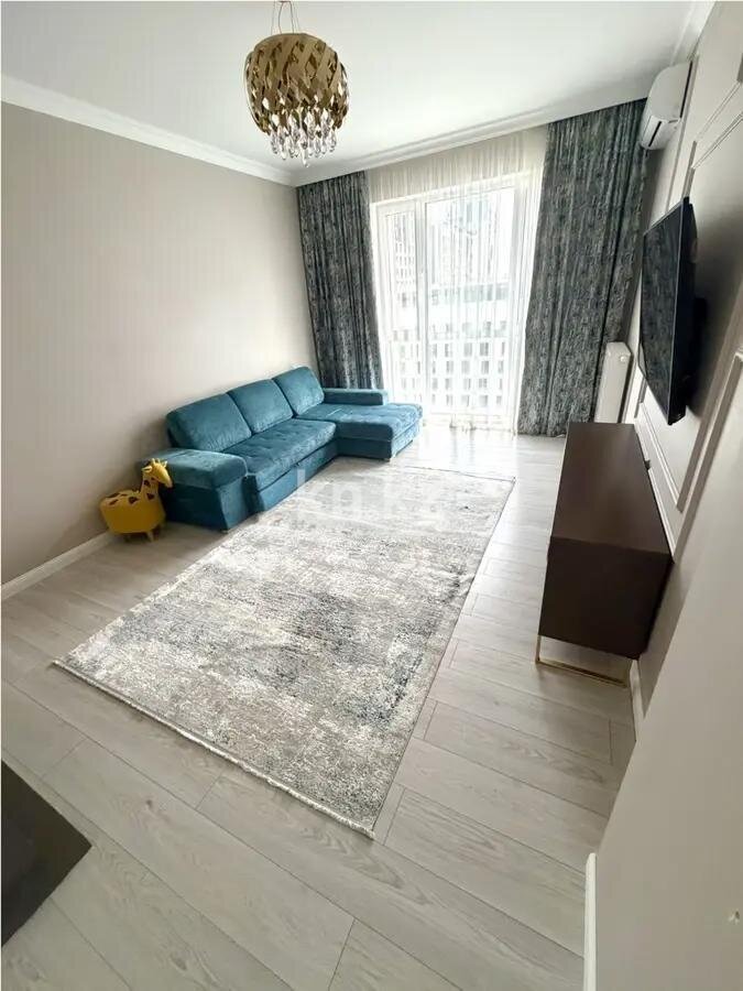 Продажа 6-комнатной квартиры, 200 м² в Астане - фото 2