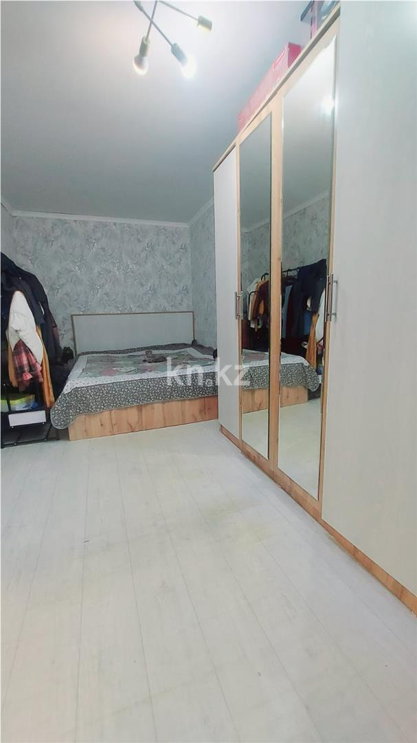 Продажа 2-комнатной квартиры, 46 м², мкр-н 13 - Продажа квартир в Караганде фото 5 из 12