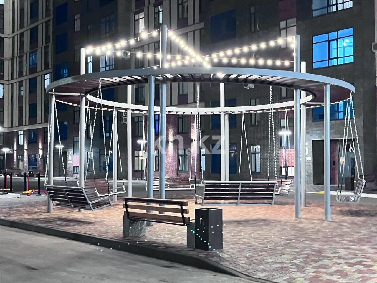 Продажа 2-комнатной квартиры, 63 м², ул. Букетова - Продажа квартир в Казахстане фото 32 из 37