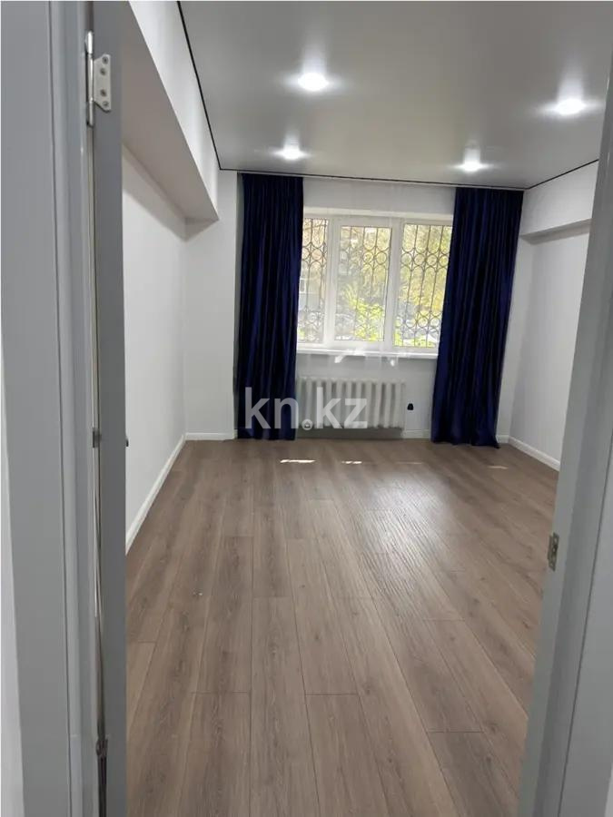 Продажа 3-комнатной квартиры, 70 м², мкр-н Жетысу-4, дом  11 - Продажа квартир в Алматы без посредников с фото фото 1 из 6