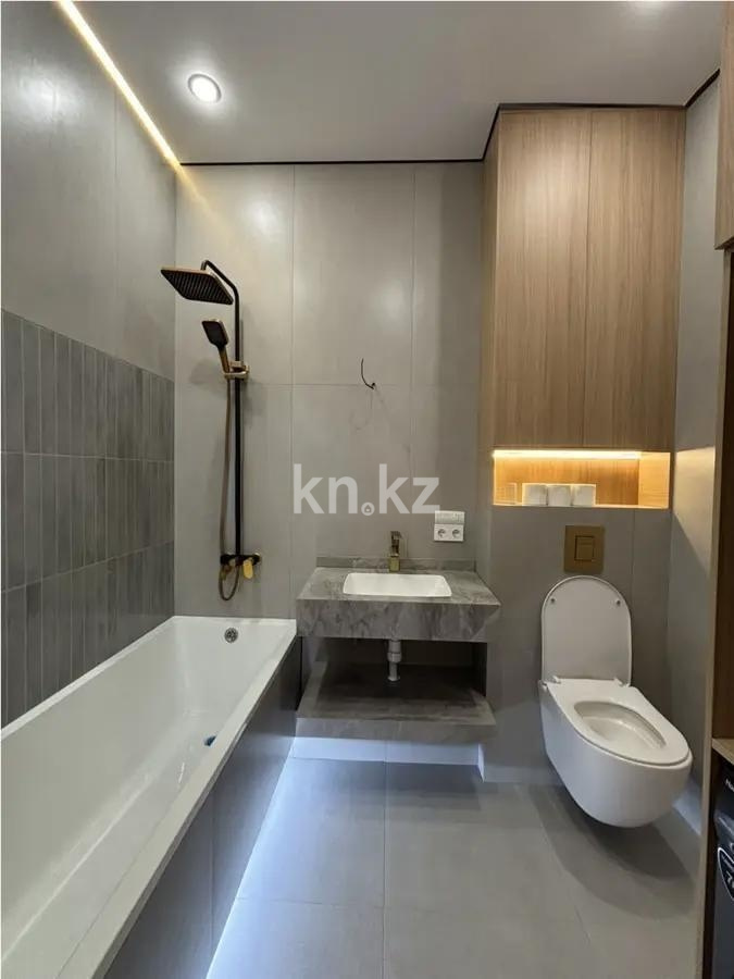 Продажа 2-комнатной квартиры, 63 м² - Продажа квартир в Алматы - страница 107 фото 3 из 4