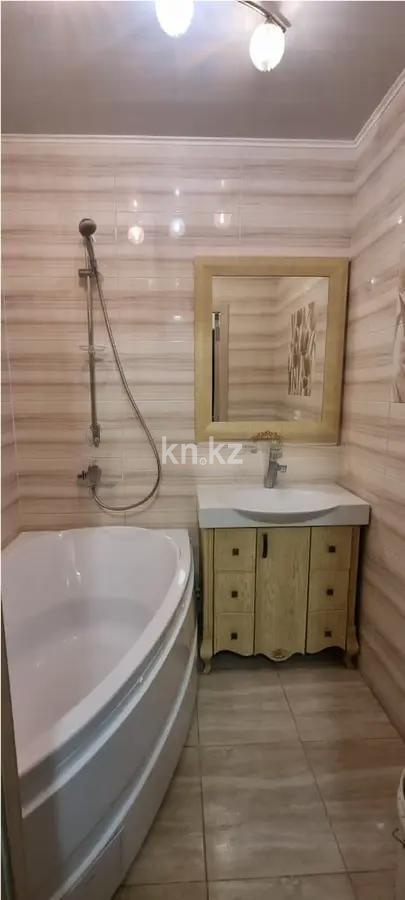 Продажа 2-комнатной квартиры, 54 м² - Продажа  двухкомнатных квартир в Караганде на Юго-Востоке фото 5 из 7