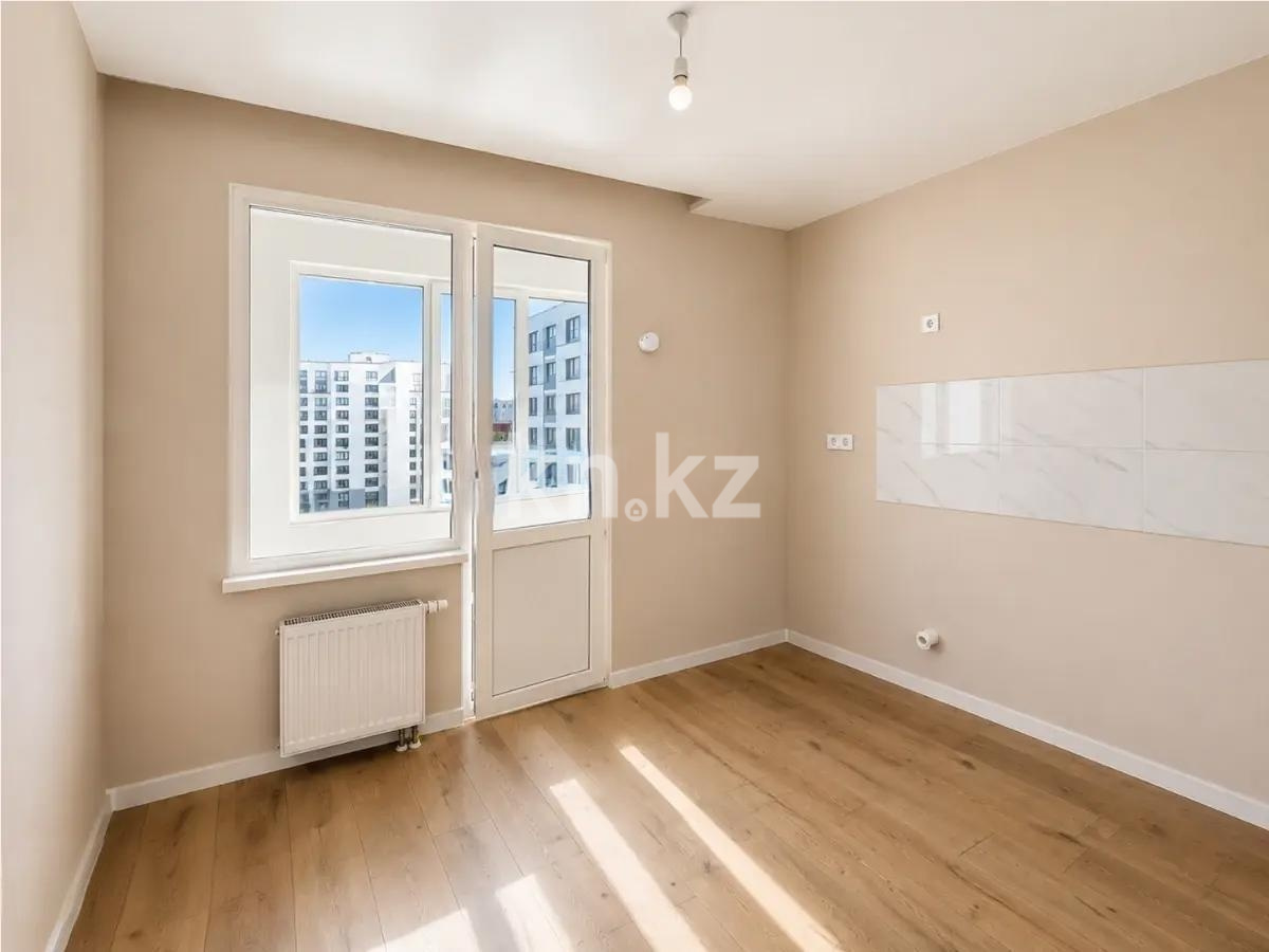 Продажа 1-комнатной квартиры, 31.46 м² - Аренда зданий в Акмолинской области фото 2 из 5