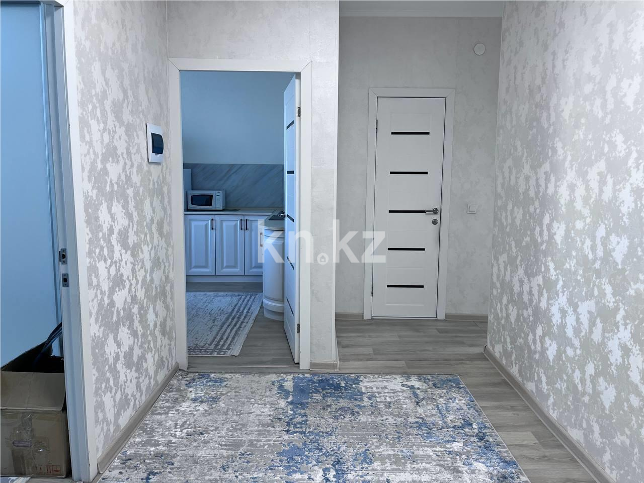 Продажа 3-комнатной квартиры, 80 м² - Недвижимость в Караганде - страница 12 фото 22 из 31