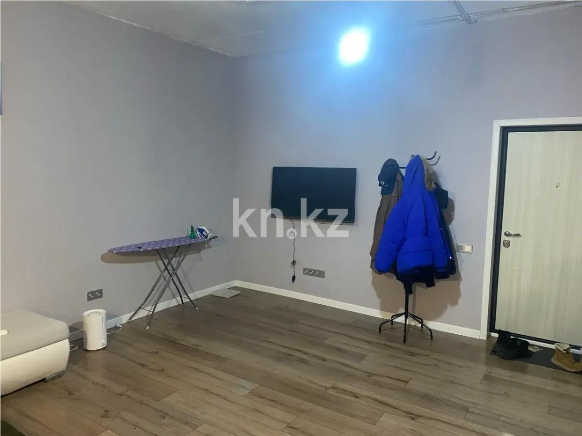 Продажа 2-комнатной квартиры, 60.1 м², ул. Асфендиярова, дом  4 - Продажа квартир в Астане фото 5 из 6