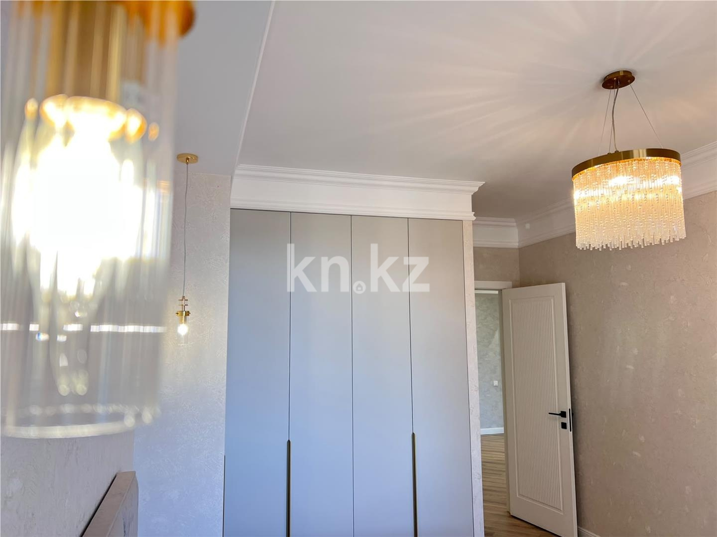 Продажа 4-комнатной квартиры, 136 м² - Аренда квартир посуточно в Алматинской области фото 17 из 40