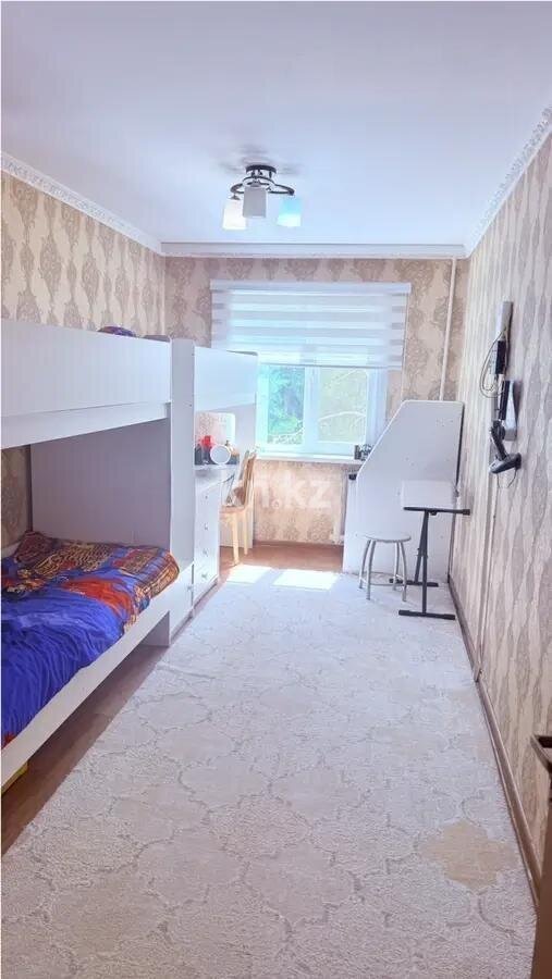 Продажа 3-комнатной квартиры, 59 м² в Алматы - фото 2