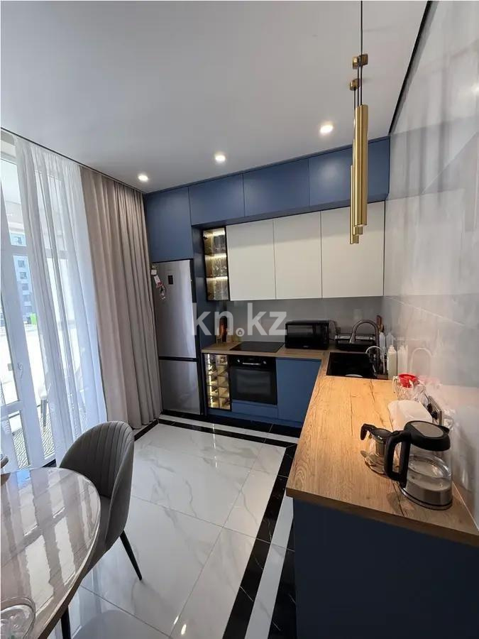 Продажа 3-комнатной квартиры, 90 м², пр. Мангилик Ел, дом  36/3 в Астане - фото 4