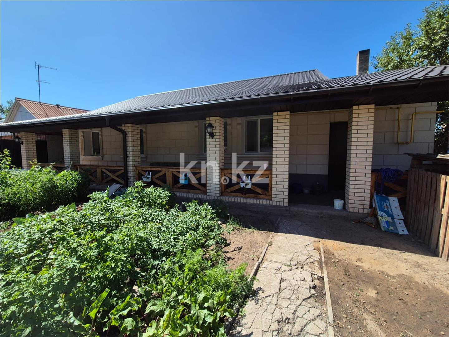 Продажа 4-комнатного дома, 91.3 м², ул. Нуржанова (Кувская), дом  2 - Продажа домов, коттеджей в Караганде фото 26 из 42