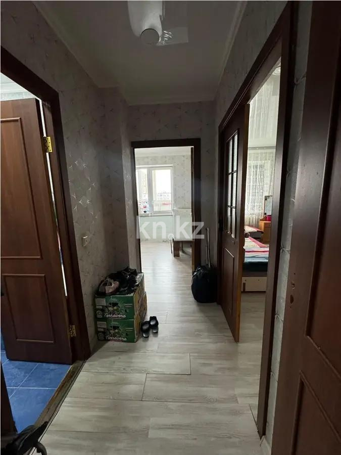 Продажа 1-комнатной квартиры, 34 м², пр. Абылай хана, дом  5/3 в Астане - фото 4