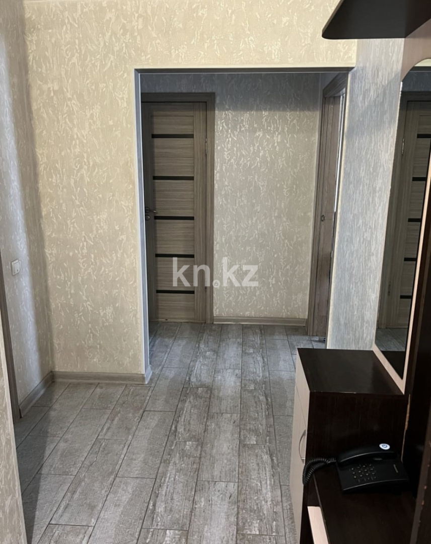 Аренда 1-комнатной квартиры, 38 м² в Астане - фото 5