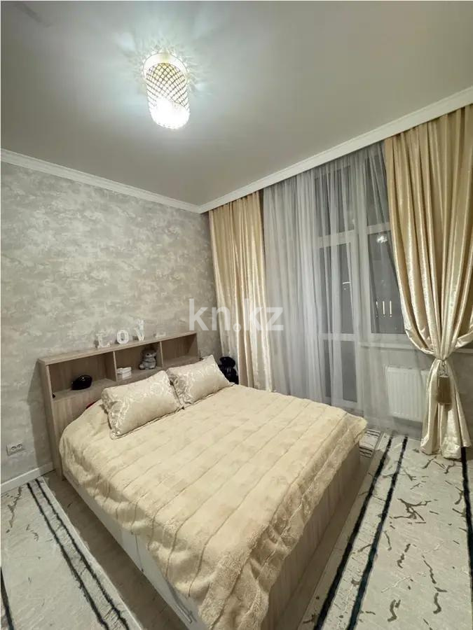Продажа 2-комнатной квартиры, 64 м², пр. Кабанбай батыра, дом  49а в Астане - фото 2