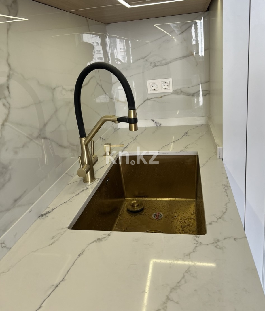 Аренда 2-комнатной квартиры, 91 м², пр. Мангилик Ел, дом  21 - Аренда  двухкомнатных квартир помесячно в Астане без посредников фото 3 из 25