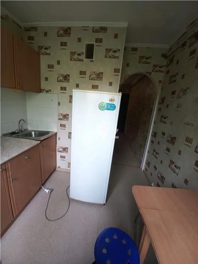 Продажа 1-комнатной квартиры, 30.8 м² в Алматы - фото 2