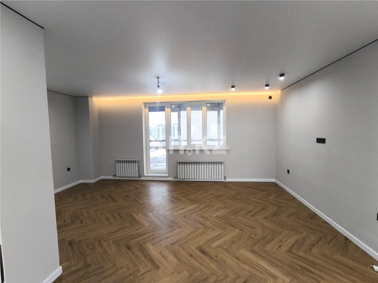 Продажа 4-комнатной квартиры, 114 м² - Продажа четырехкомнатных квартир в Астане фото 4 из 17