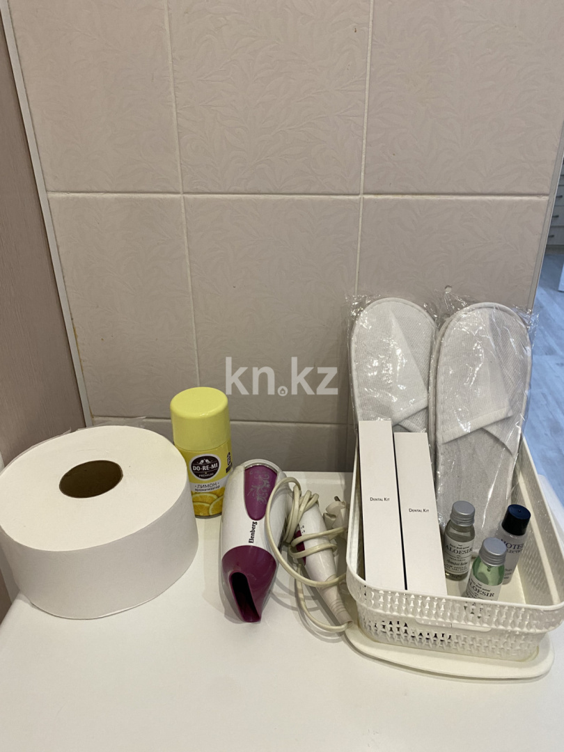 Аренда 2-комнатной квартиры посуточно, 54 м², ул. Сарайшык, дом  34 - Аренда квартир посуточно в Астане с фото фото 7 из 23