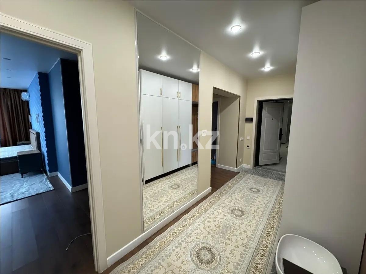 Продажа 3-комнатной квартиры, 105 м² в Алматы - фото 6
