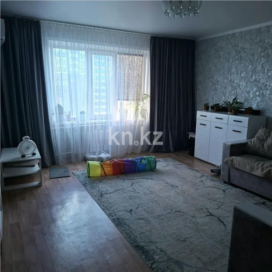 Продажа 2-комнатной квартиры, 36 м² - Недвижимость в Караганде - страница 4 фото 1 из 3