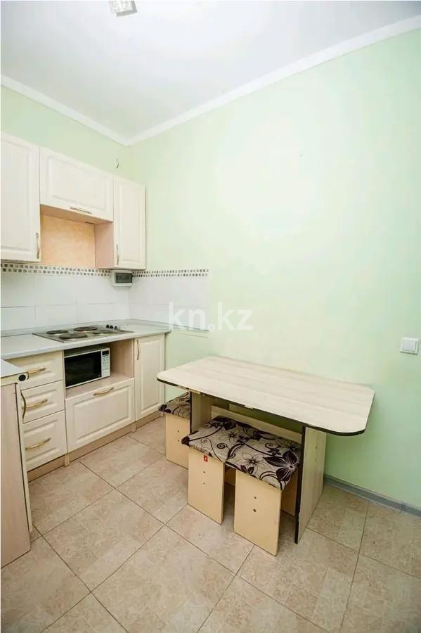 Продажа 2-комнатной квартиры, 48 м², пр. Кошкарбаева, дом  68 - Продажа  двухкомнатных квартир в новостройках Астаны без посредников фото 3 из 6