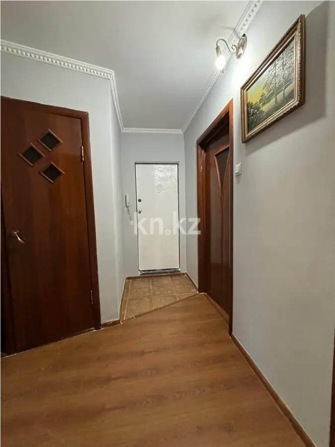 Продажа 3-комнатной квартиры, 63 м² в Алматы - фото 8