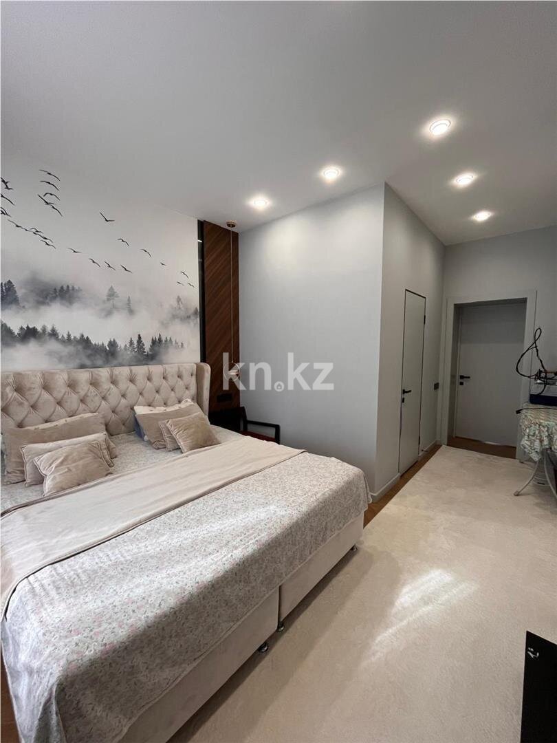 Продажа 3-комнатной квартиры, 85 м² в Астане - фото 2