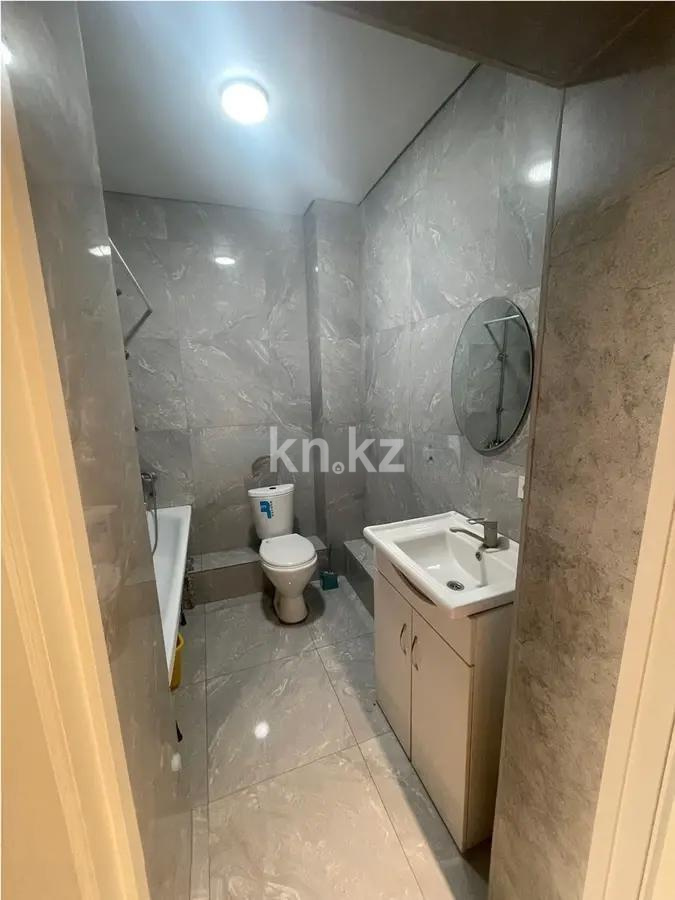 Продажа 1-комнатной квартиры, 31.5 м², ул. Алтын орда, дом  6/65 - Продажа  однокомнатных квартир в Алматы с фото фото 3 из 3